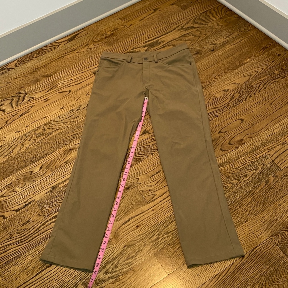 Lululemon ABC Pant